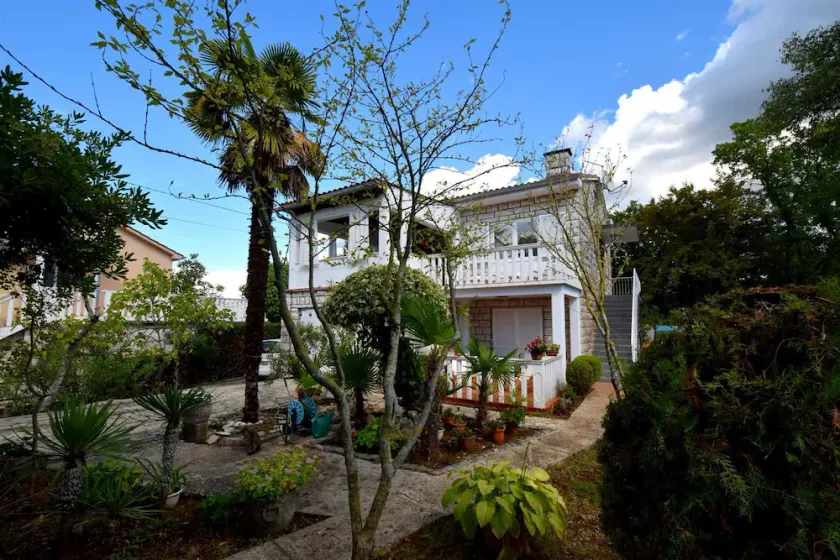 Apartment Borosak near the Beach - Image 1
