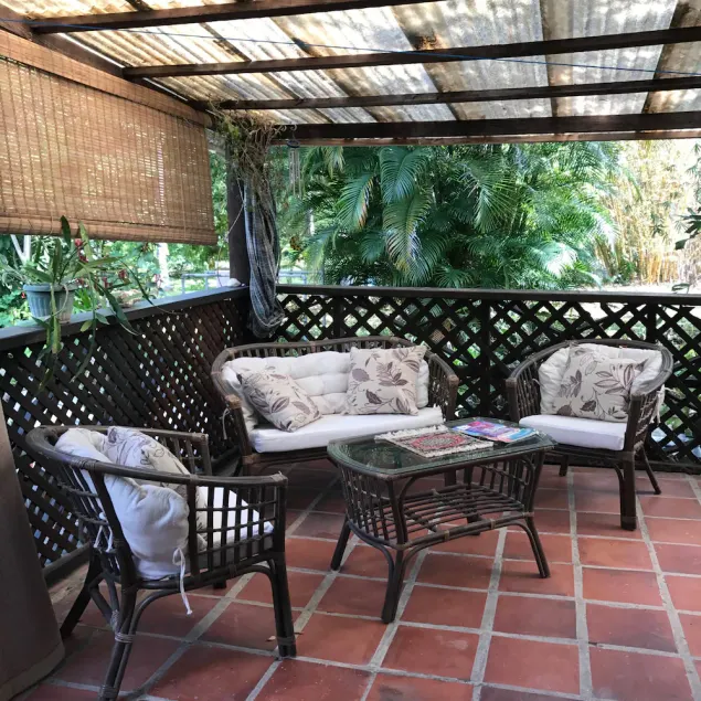  Barbados Chi Guest House - Image 1