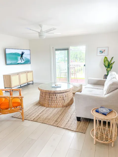Ocean View Haleiwa Home - EPIC location steps from beach and downtown - Image 1