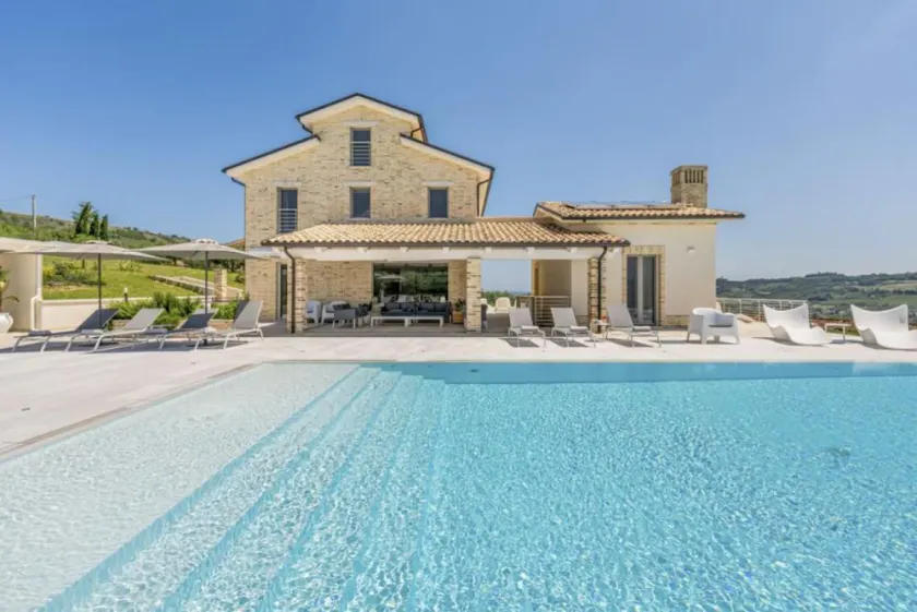 Villa la Duccia - Homelike Villas - Image 1