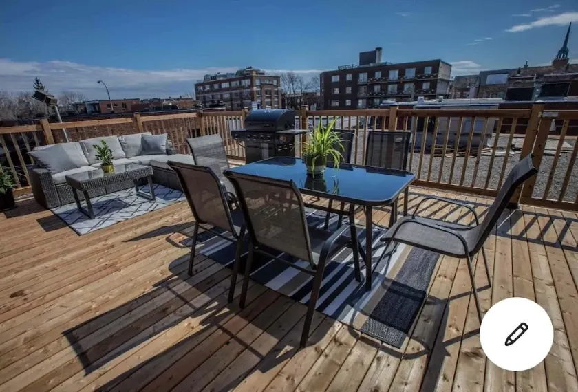 Spacious 4BRs/2Baths with private parking and patio! - Image 1
