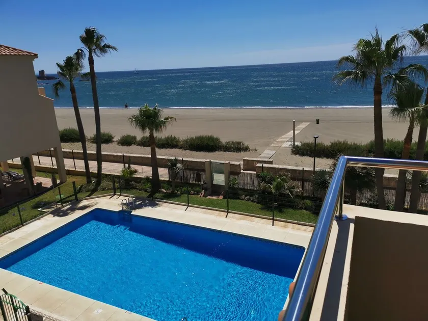 Beach Diamond - duplex fantastico proprio sulla spiaggia vicino a tutto - Image 1