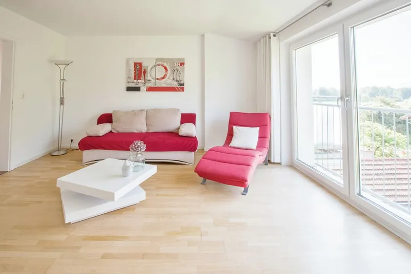 Traum-Ferienwohnung Alpenblick - Image 1