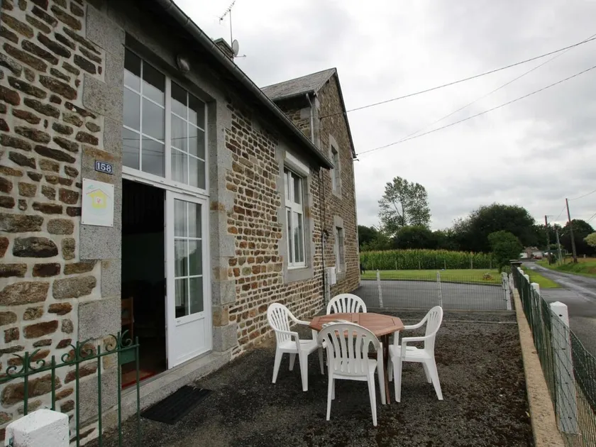Cozy house for 2 in Saint-James, pets allowed - Image 1