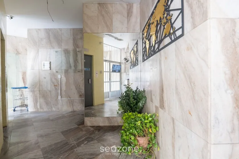 2-bedroom Apt Only 500m From the Beach Nos0201 - Image 1