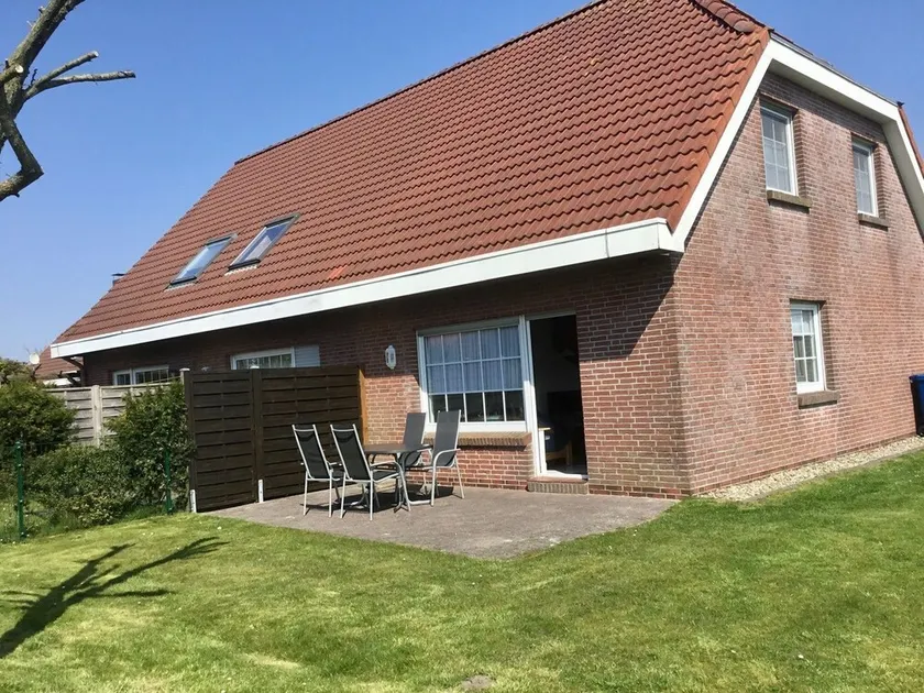 Nr 26 - Ferienhaus Bootsweg - Image 1