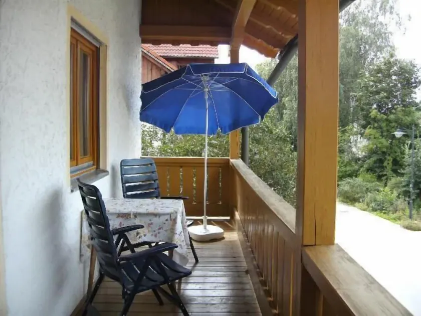 Gemütliches Appartement mit Kleinküche in Kurzone I - Image 1