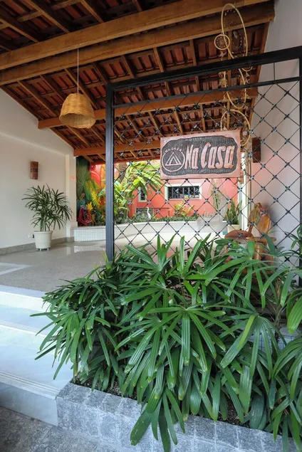 Na Casa Amazônia - Image 1