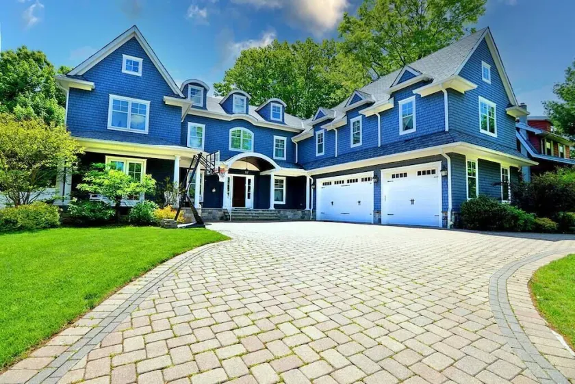 World Cup 2026 Summer Vacation Home in NJ - Near MetLife Stadium & NYC! - Image 1