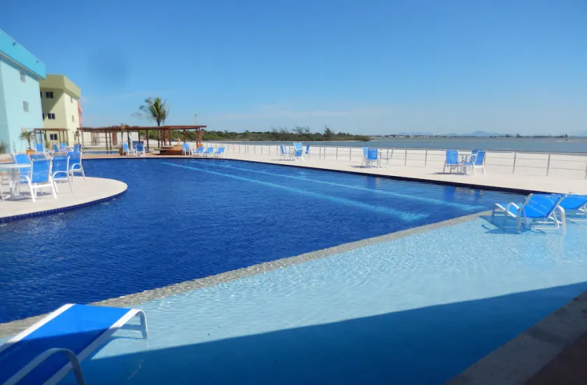 Apartment between the sea and the lagoon. - Image 1