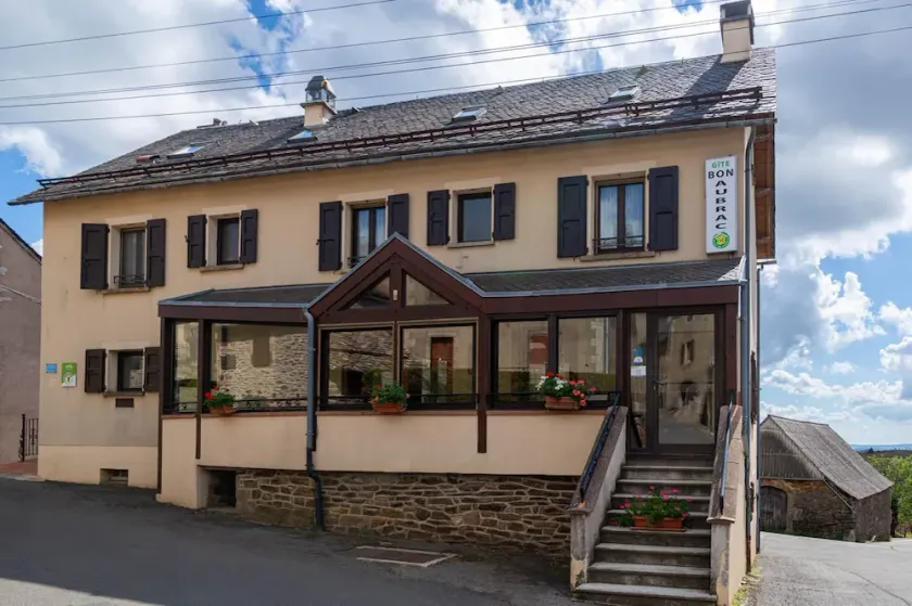 Bon aubrac pour 12 personnes - Image 1