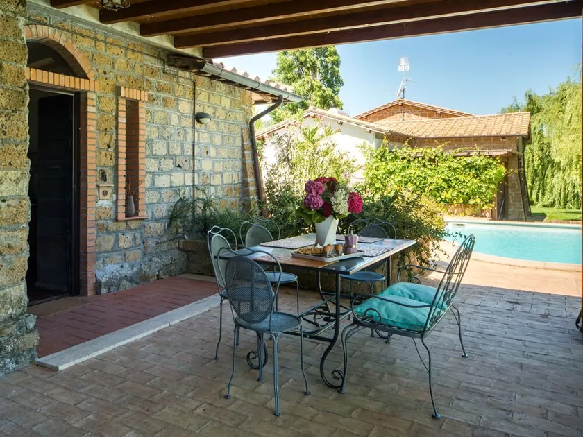 Voll ausgestattete tolle Wohnung mit Grill, Terrasse und Garten | Hunde erlaubt - Image 1