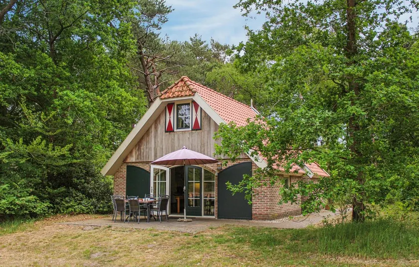 Lovely home in Steenwijk - De Bult - Image 1