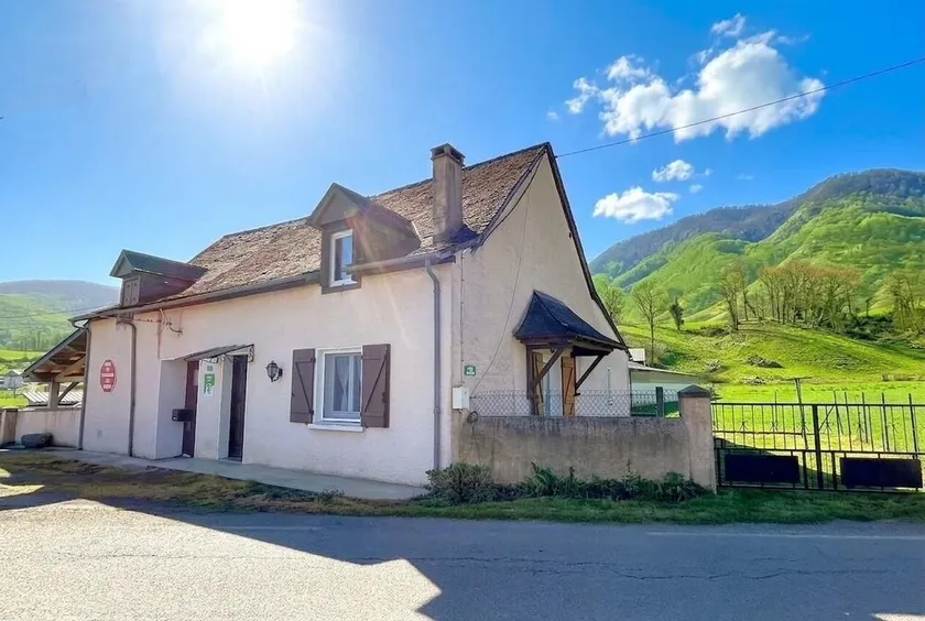 Chez bourdet-pelou - Image 1