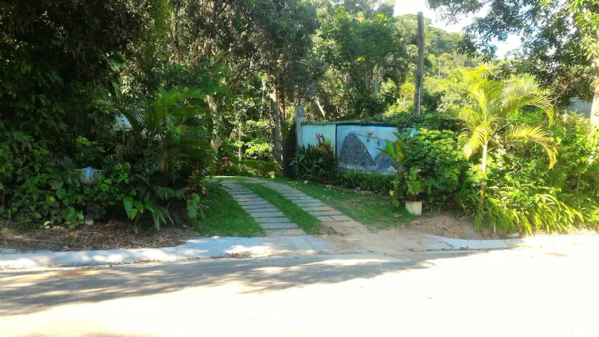 SITE REFUGIO DO RIO - BANANAL - SP - Image 1
