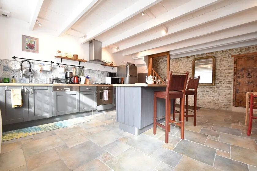 Quiet Normandy Retreat - Image 1
