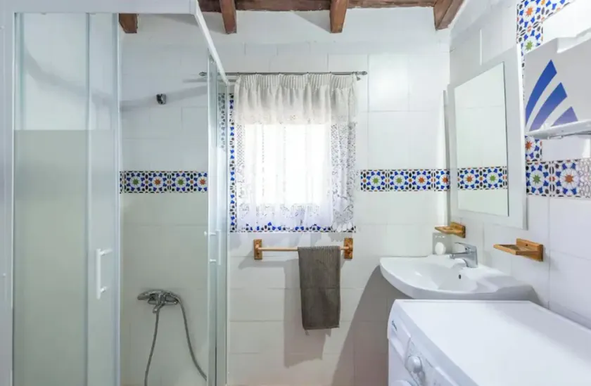 Homerez - Villa i Montefrío - Image 1