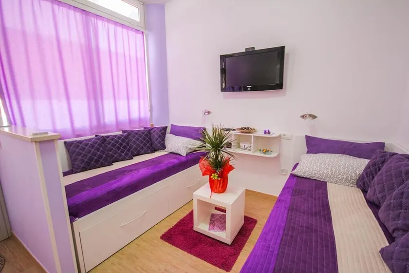 Apartments Lavanda & Cappuccino - Image 1