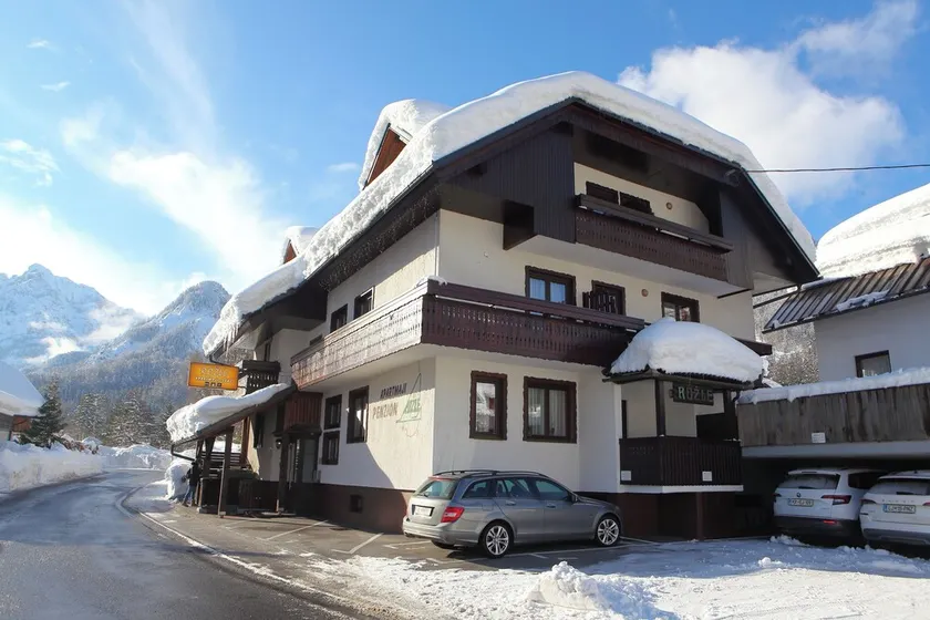 Apartments Rozle - Image 1