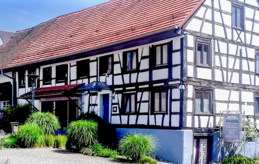 4 Bedroom Nice Home In Gottmadingen - Image 1