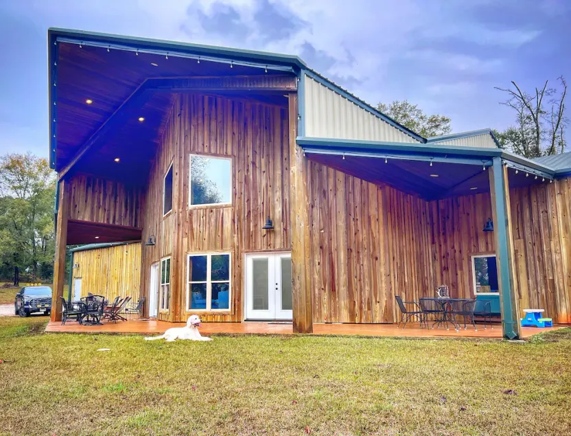 Suma Ridge: Right Outside Dothan - Image 1