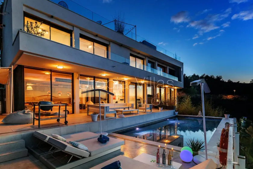 Villa Amelie by Utopia Villas - Image 1
