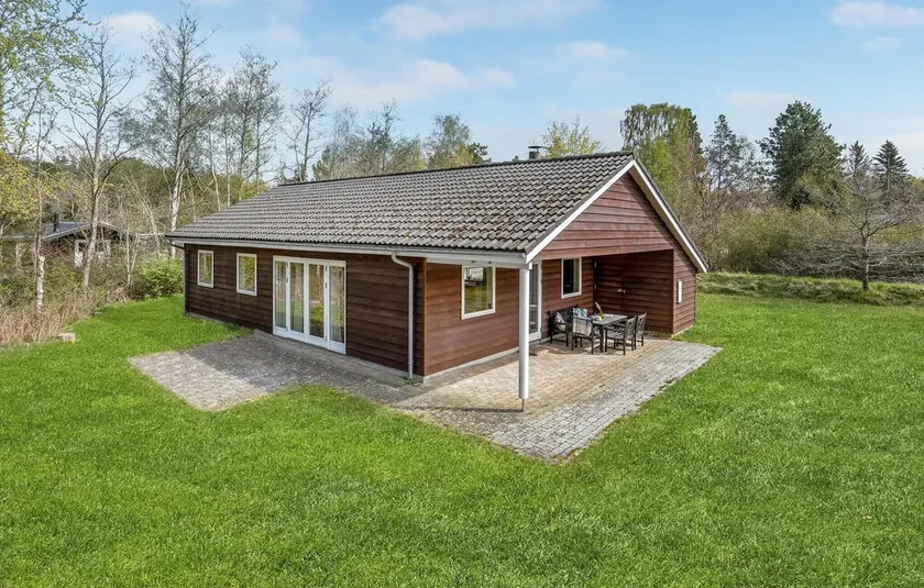 Stunning home in Ebeltoft with WiFi - Image 1