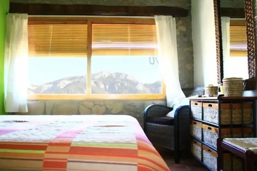 Ferienhaus La Remulla für 6 personen - Image 1