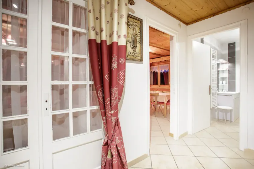 Lovely vacation chalet in the Portes du Soleil resort linked to Avoriaz - Image 1