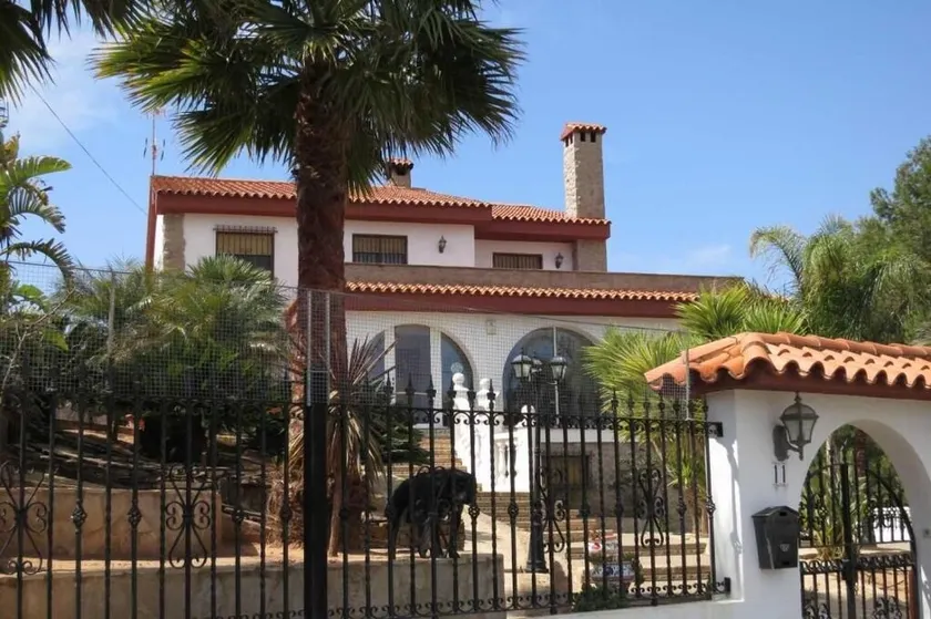 Apartamento Premium - Image 1