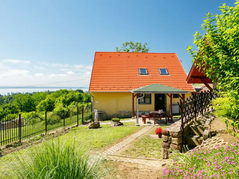 Vacation home Fokas by Interhome - Image 1