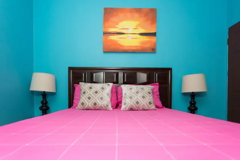 The Beach Estate Country Club Villa - Image 1