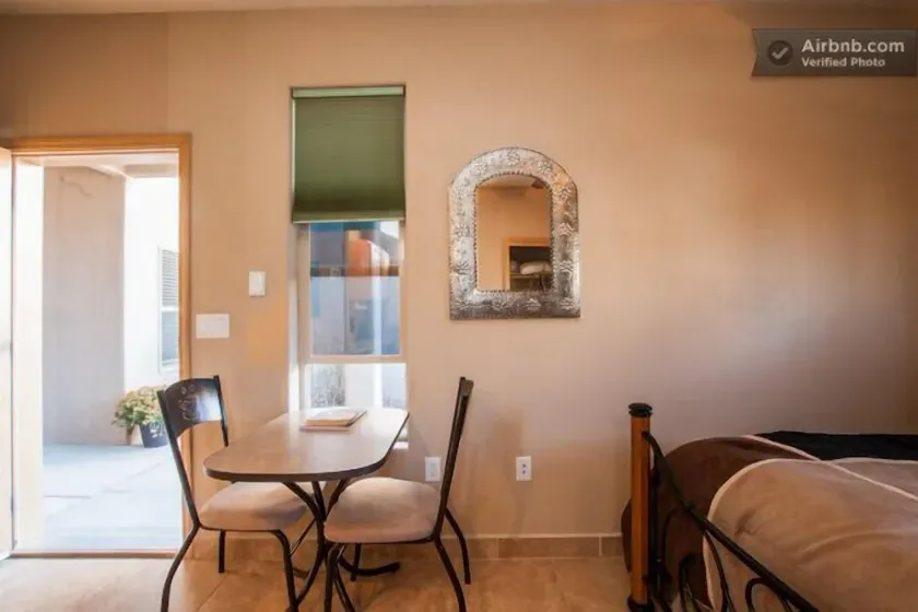 Separate Private Detached 1 Room Casita with your own entrance - Image 1