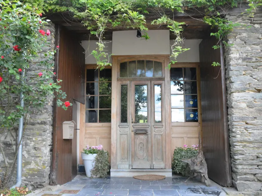House Full of Charm & Comfort, Great Calm, Large Sauna, Large Hot Tub - Image 1
