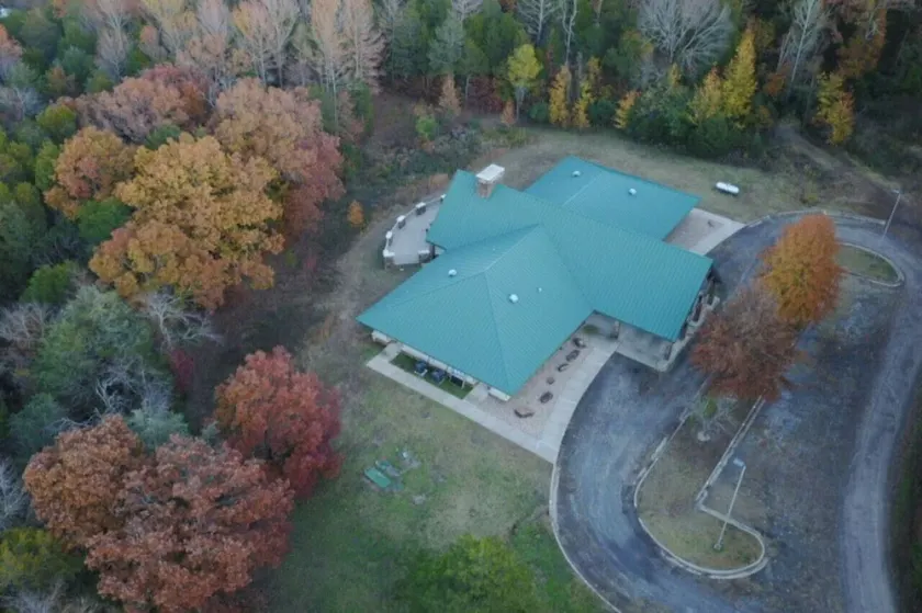 Fireside Lodge at Lost Trails - Image 1