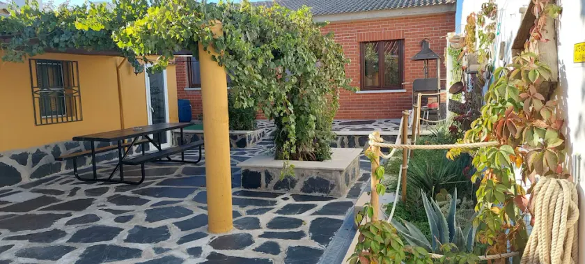 Casa Labradores Piscina, Barbacoa y Salon Juegos - Image 1