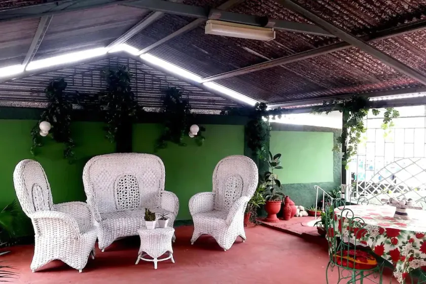 Hostal Villa Arenas - Image 1