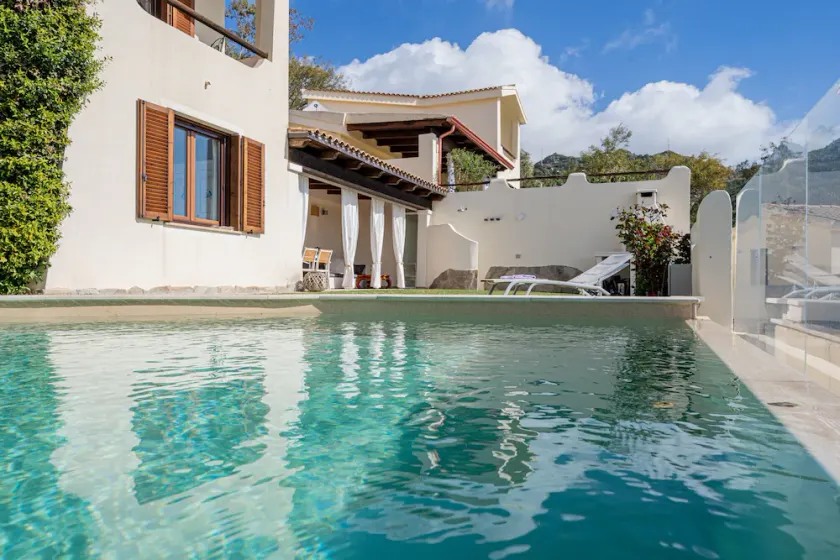 Villa Mirto Green House - Image 1