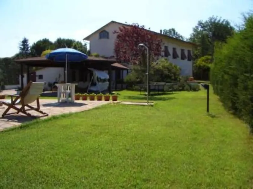 Casa / villa / chalet - Castiglione del lago - Image 1