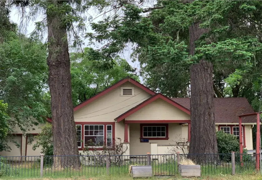 Beautifully Refurbished Wine Country Gem - Image 1