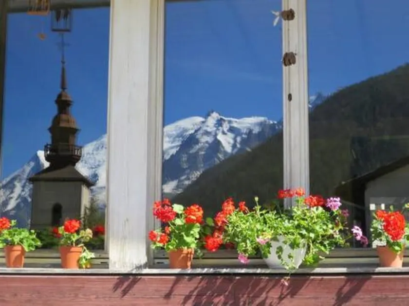 3 Bedroom Chalet SUNSHINE, superb (new) - Image 1