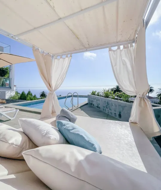 Casa el Goce - Luxury Villa, private pool, BBQ and bathtub - Image 1