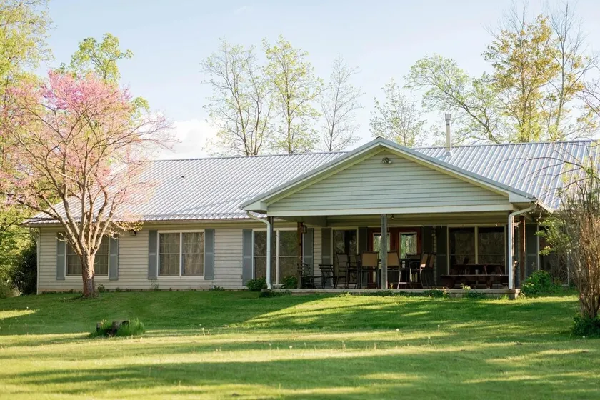 Hartman Lodge w/ Hot Tub! - Lodge w/ Hot Tub, 8 Bedrooms, 9 Bathrooms - Image 1