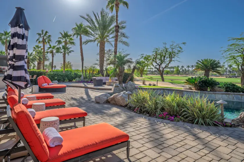 4. nat gratis! Utrolig Lux Villa-Firepit-Misters-Udendørs TV-Ping Pong! - Image 1