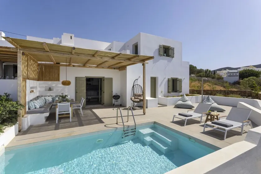 K3 - Villa Almyra - Image 1