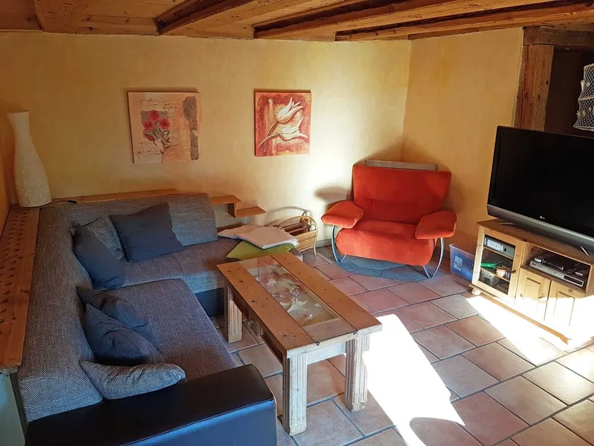 Vacation apartment 1 - Holiday home Ostseeräuber - Image 1