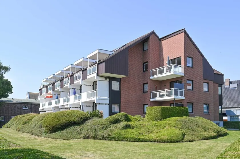 Vacation apartment/apartment for 4 guests with 50m² in Kellenhusen (156476) - Image 1
