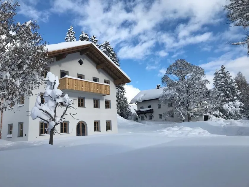 Chalet Silver Fox - Image 1