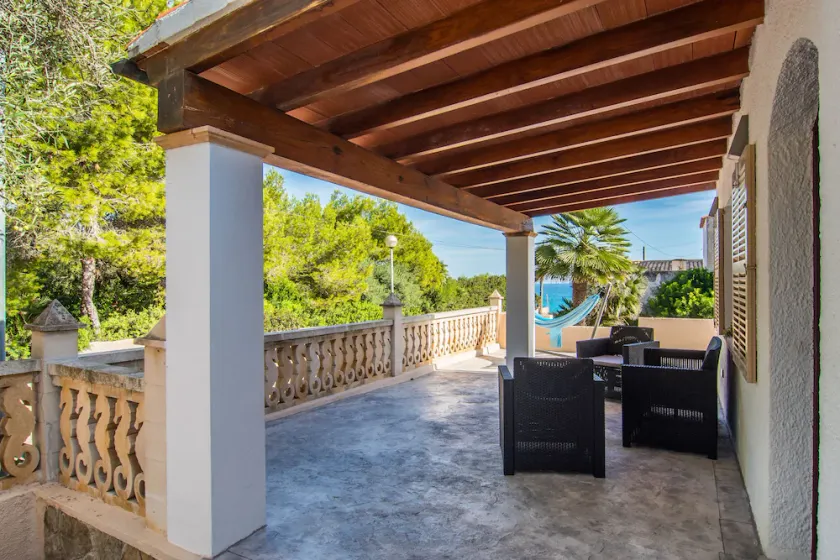 Seaside Villa Caballito de Mar - Image 1
