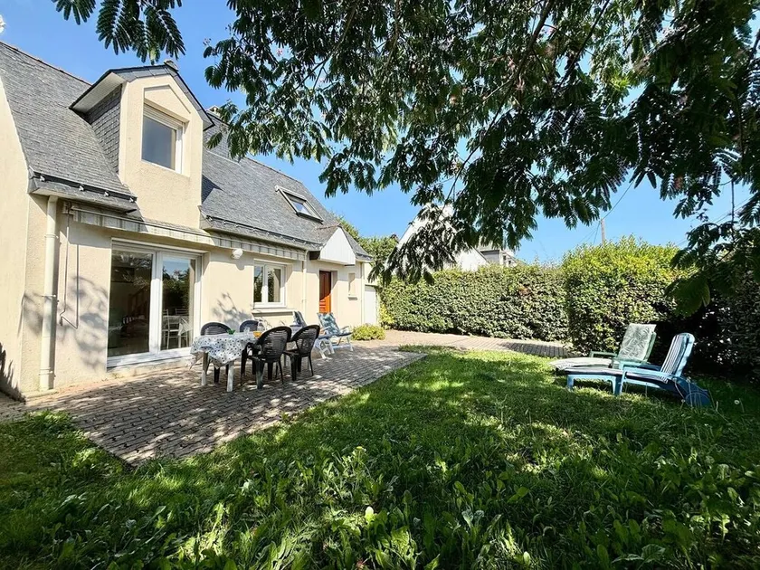 CARNAC Maison 3 pièces - 4 personnes - 70m² - Image 1